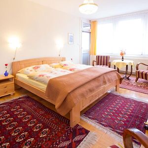 Appartement met Twee Slaapkamers